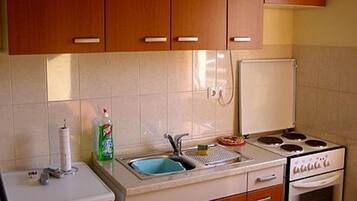 Apartment, Smoking | 1 bedroom