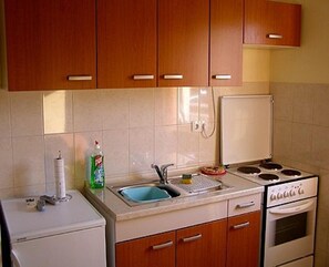 Apartment, Smoking | 1 bilik tidur 