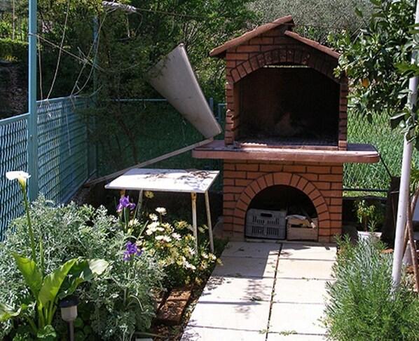 Apartment, Smoking | 1 bilik tidur 