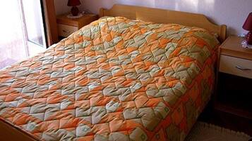 Apartment, Smoking | 1 bedroom