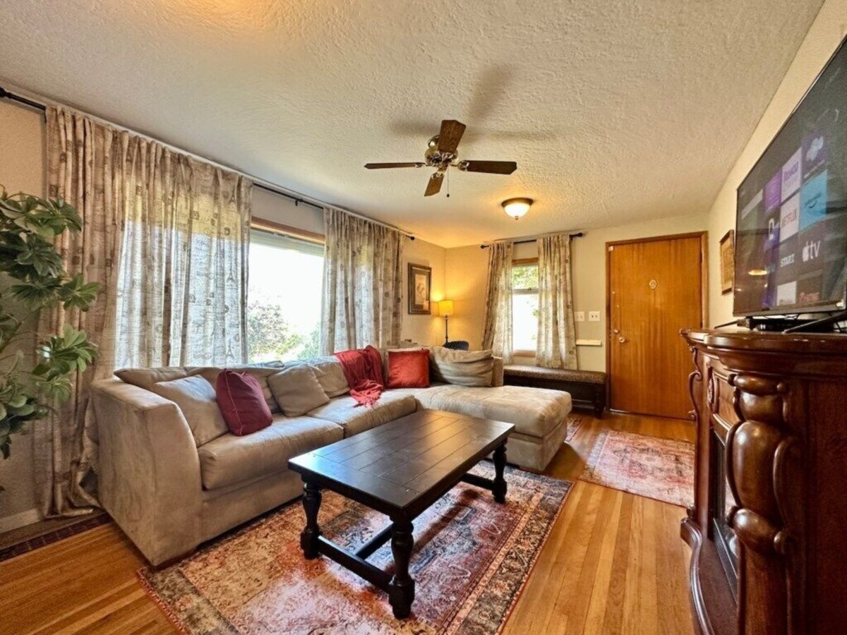 Bild für Gastgeberprofil