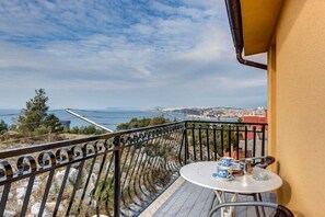 Apartment, Raucher | 3 Schlafzimmer