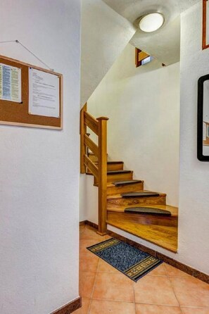 Apartment, Raucher | 3 Schlafzimmer