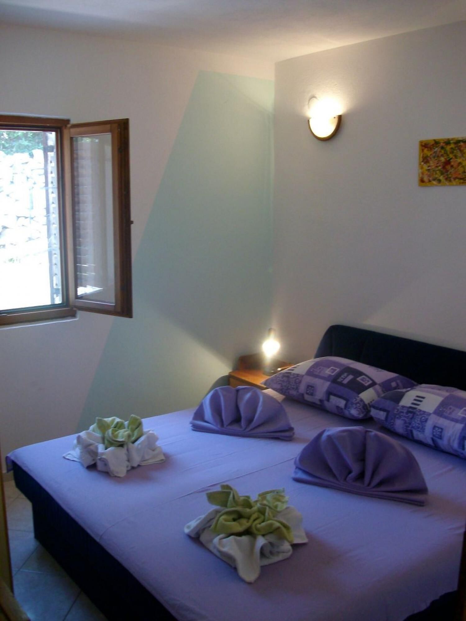 Casa, para fumadores