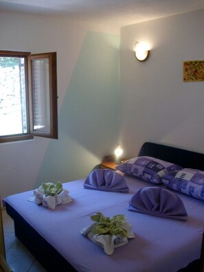 House, Smoking | 4 bedrooms - Holiday Houses, Villas Ina - Peaceful (Solta)
