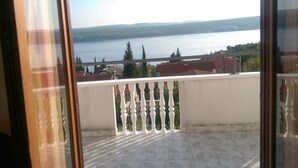 Apartment, Smoking | Exterior - Apartments Tina -with Terrace and sea View (Obrovac)