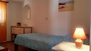 Apartamento, fumadores | 2 dormitorios