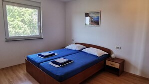 Apartment - Gorgi - Garden View - A2 6 (Liznjan)