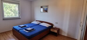 Apartamento | 3 quartos