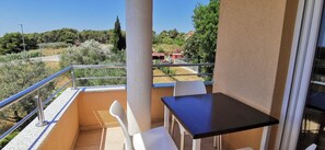 Apartment - Gorgi - Garden View - A2 6 (Liznjan)