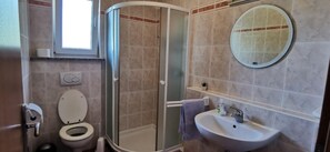 3 bedrooms - Gorgi - Garden View - A2 6 (Liznjan)