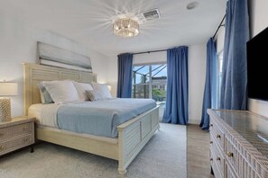 3 chambres, fer et planche à repasser, Wi-Fi, draps fournis