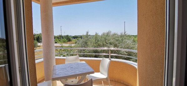 Apartment | 1 bedroom - Gorgi - Garden View - A6 2 2 (Liznjan)