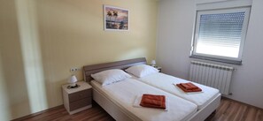 Apartment | 1 bedroom - Gorgi - Garden View - A6 2 2 (Liznjan)