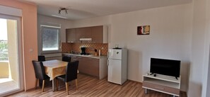 Apartment | 1 bedroom - Gorgi - Garden View - A6 2 2 (Liznjan)