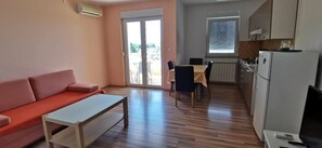 Apartment | 1 bedroom - Gorgi - Garden View - A6 2 2 (Liznjan)