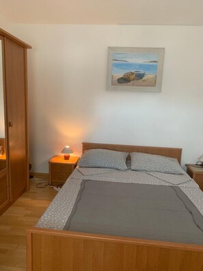 Apartment, Raucher | 2 Schlafzimmer