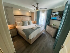 1 bedroom, WiFi, bed sheets - Come enjoy the amazing fun and beautiful views at our resort in Hollister Mo. 
 (Hollister)