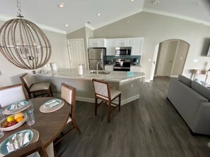 Interior - Come enjoy the amazing fun and beautiful views at our resort in Hollister Mo. 
 (Hollister)