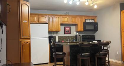 Whiskey Bay Lodge #2