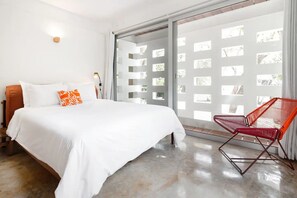 3 Schlafzimmer, WLAN