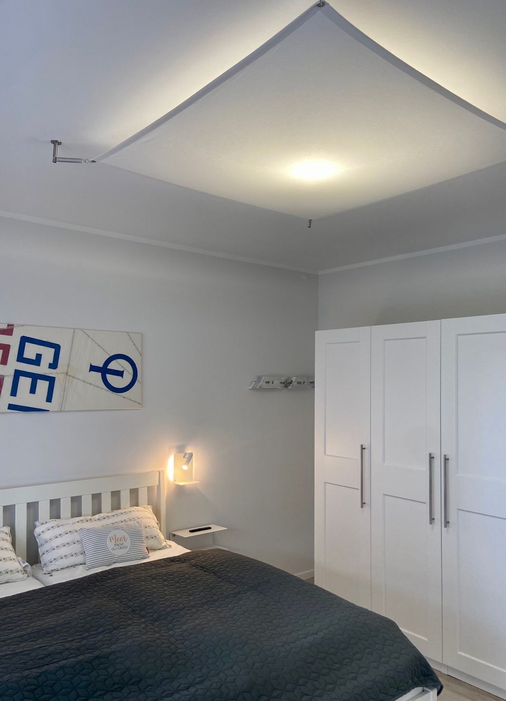2 bedrooms, WiFi