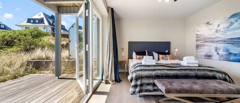 2 bedrooms, WiFi
