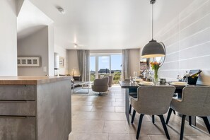Interior - Beachhouse - Strandmuschel (Hörnum (Sylt))