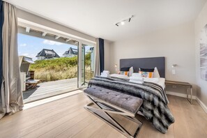 2 bedrooms, WiFi