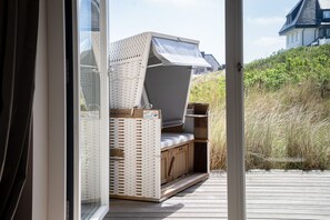 Interior - Beachhouse - Strandmuschel (Hörnum (Sylt))