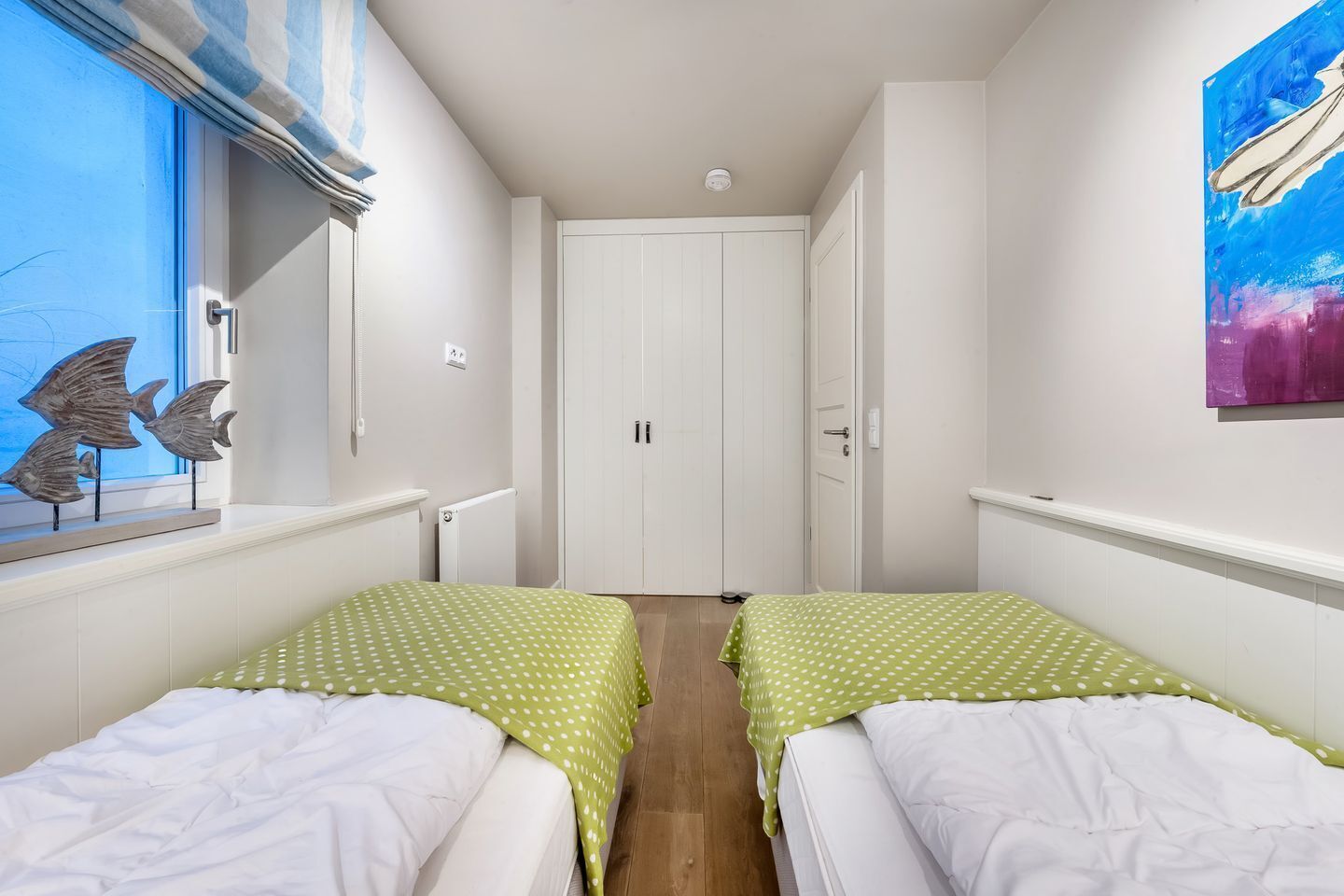 2 bedrooms, WiFi