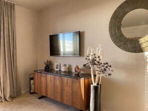 Interior - Beachhouse - Strandmuschel (Hörnum (Sylt))