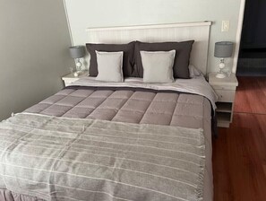 2 bedrooms, WiFi - Spectacular and luninous duplex in Palermo of 100m2
 (Buenos Aires)