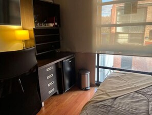 2 habitaciones y wifi 