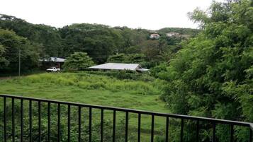 ลานระเบียง/นอกชาน