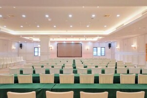 Sala de reuniones