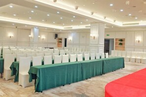 Meeting facility - Vienna 3 Best Hotel (Changsha Wangcheng Economic Development Zone) (Changsha)