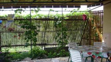 Apartment, Smoking | 2 bedrooms