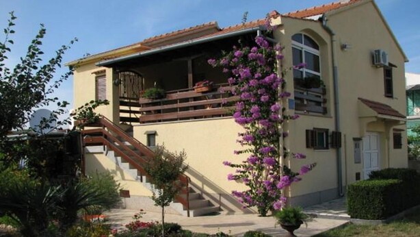 Apartment, Smoking | Exterior - Apartments Dvor - 20 m From Beach (Sveti Filip i Jakov)