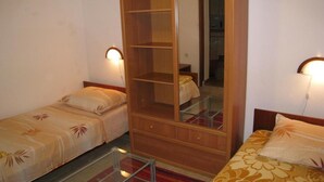Apartment, Smoking | 2 bedrooms - Apartments Dvor - 20 m From Beach (Sveti Filip i Jakov)
