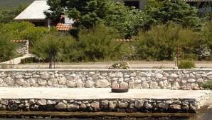 Apartment, Smoking | 2 bedrooms - Apartments Dvor - 20 m From Beach (Sveti Filip i Jakov)