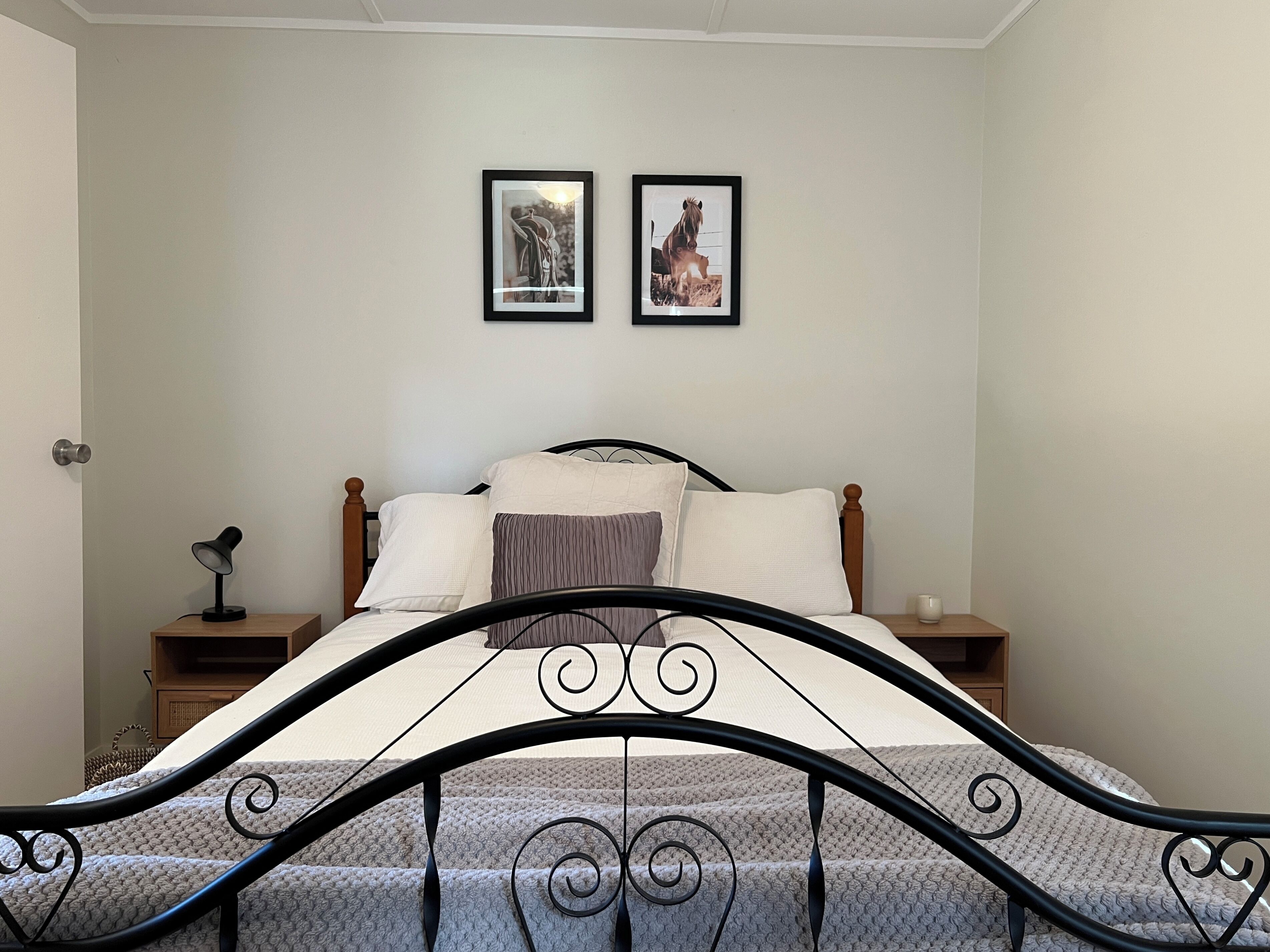 1 camera, Wi-Fi gratuito, lenzuola