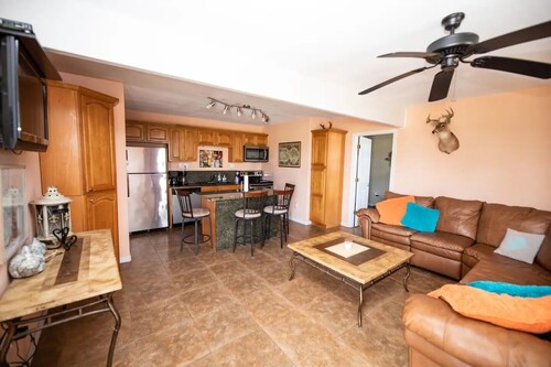 Whiskey Bay Lodge #5 