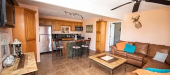 Whiskey Bay Lodge #5 