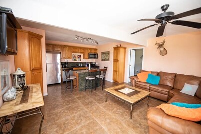 Whiskey Bay Lodge #5 