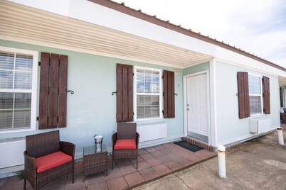 Whiskey Bay Lodge #5