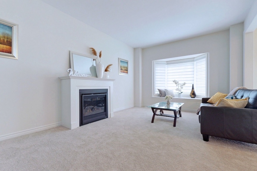 Brand New House With Over 3450 Square Foot Living Space - Oshawa