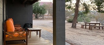 Pet-Friendly, Spacious & Centrally Located