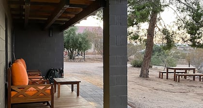 Pet-Friendly, Spacious & Centrally Located