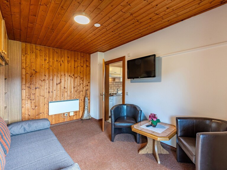 Beautiful Apartment For 4 Guests With Wifi, Tv, Patio And Pets Allowed - Klagenfurt